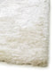 Covor Shaggy Whisper White