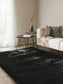 Covor Shaggy Whisper Black