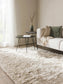 Covor Shaggy Whisper Beige