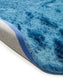 Covor Shaggy Whisper Blue