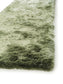 Covor Shaggy Whisper Green