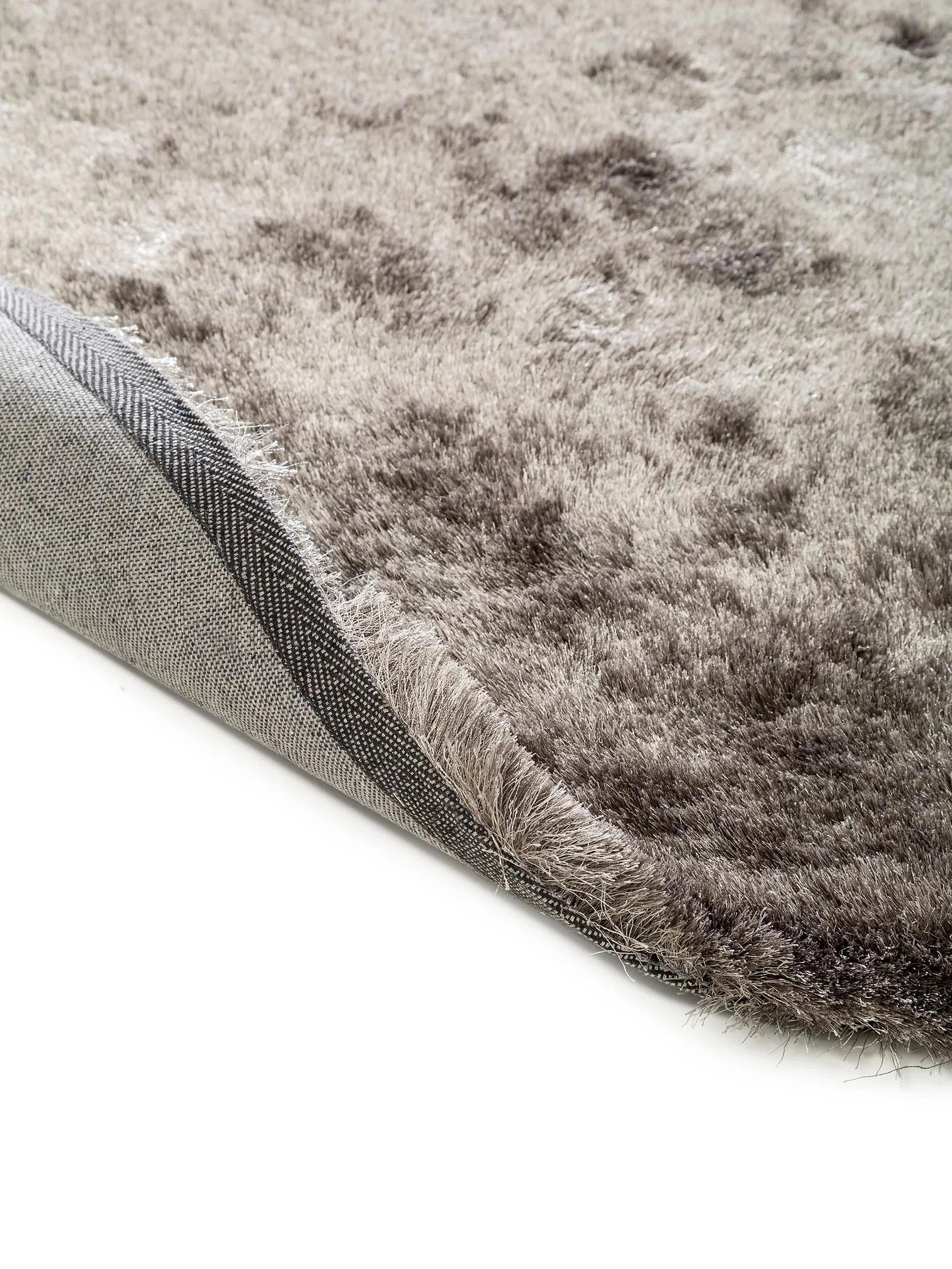 Covor Shaggy Whisper Grey