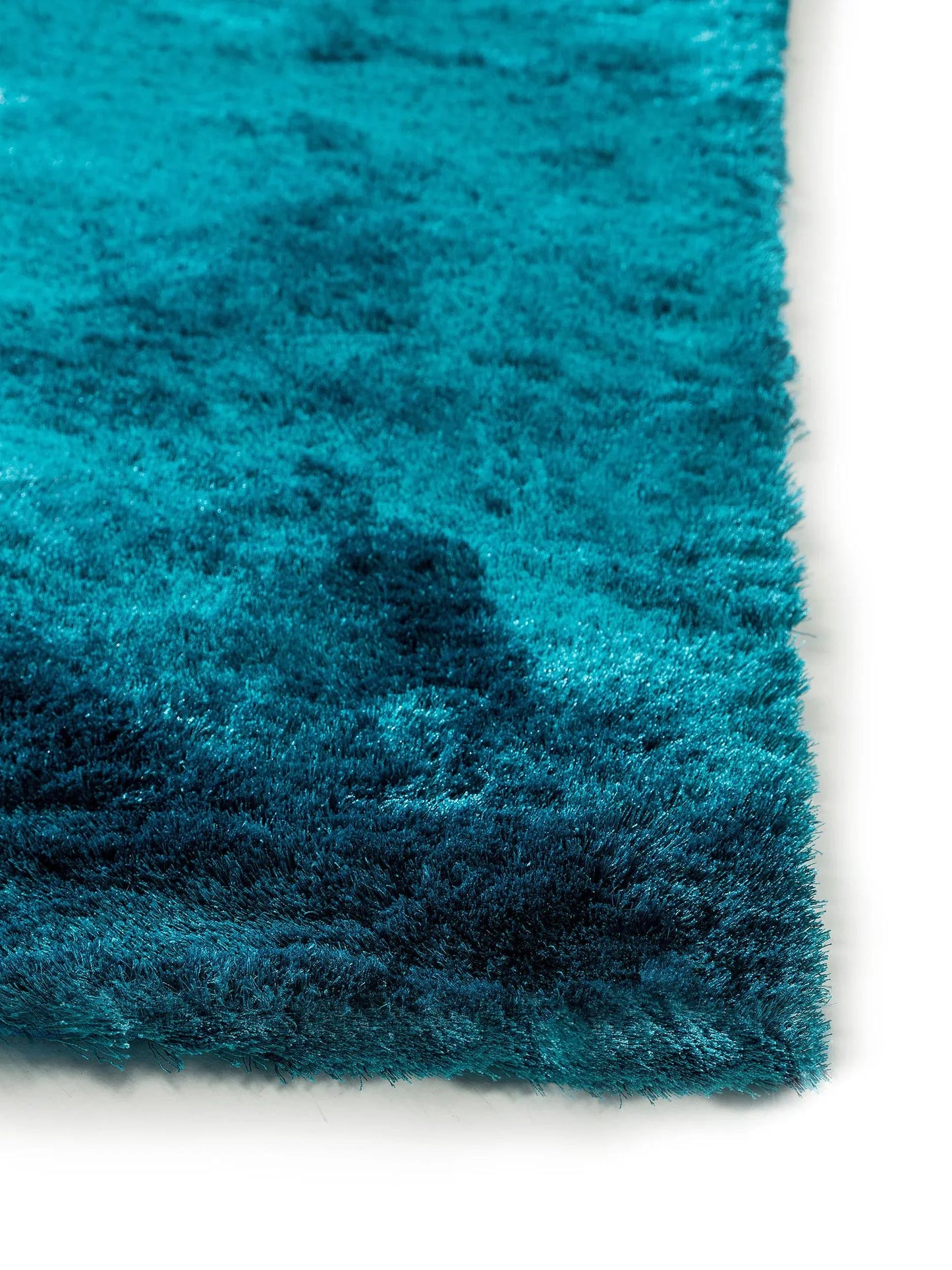 Covor Shaggy Whisper Turquoise