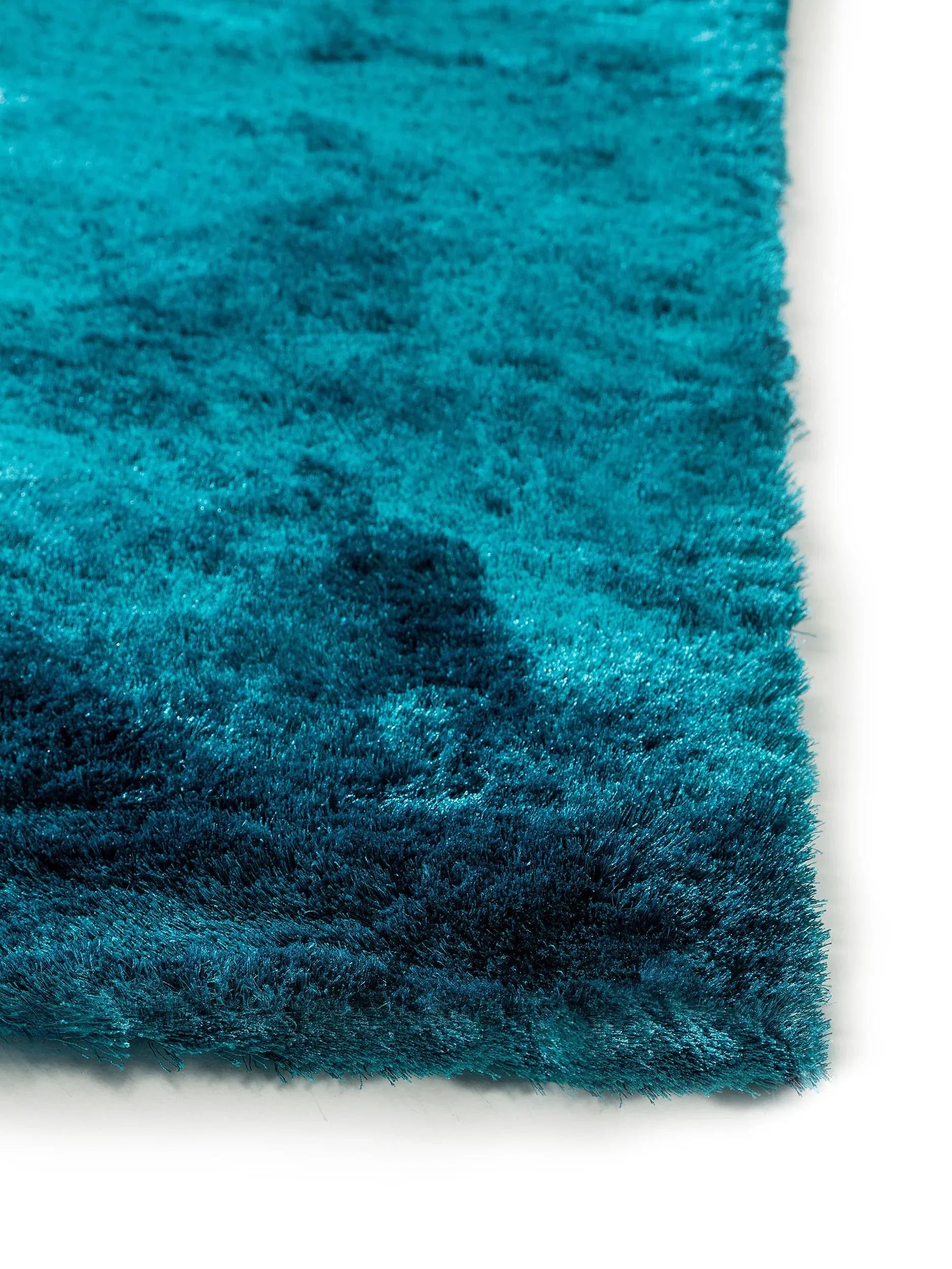 Covor Shaggy Whisper Turquoise