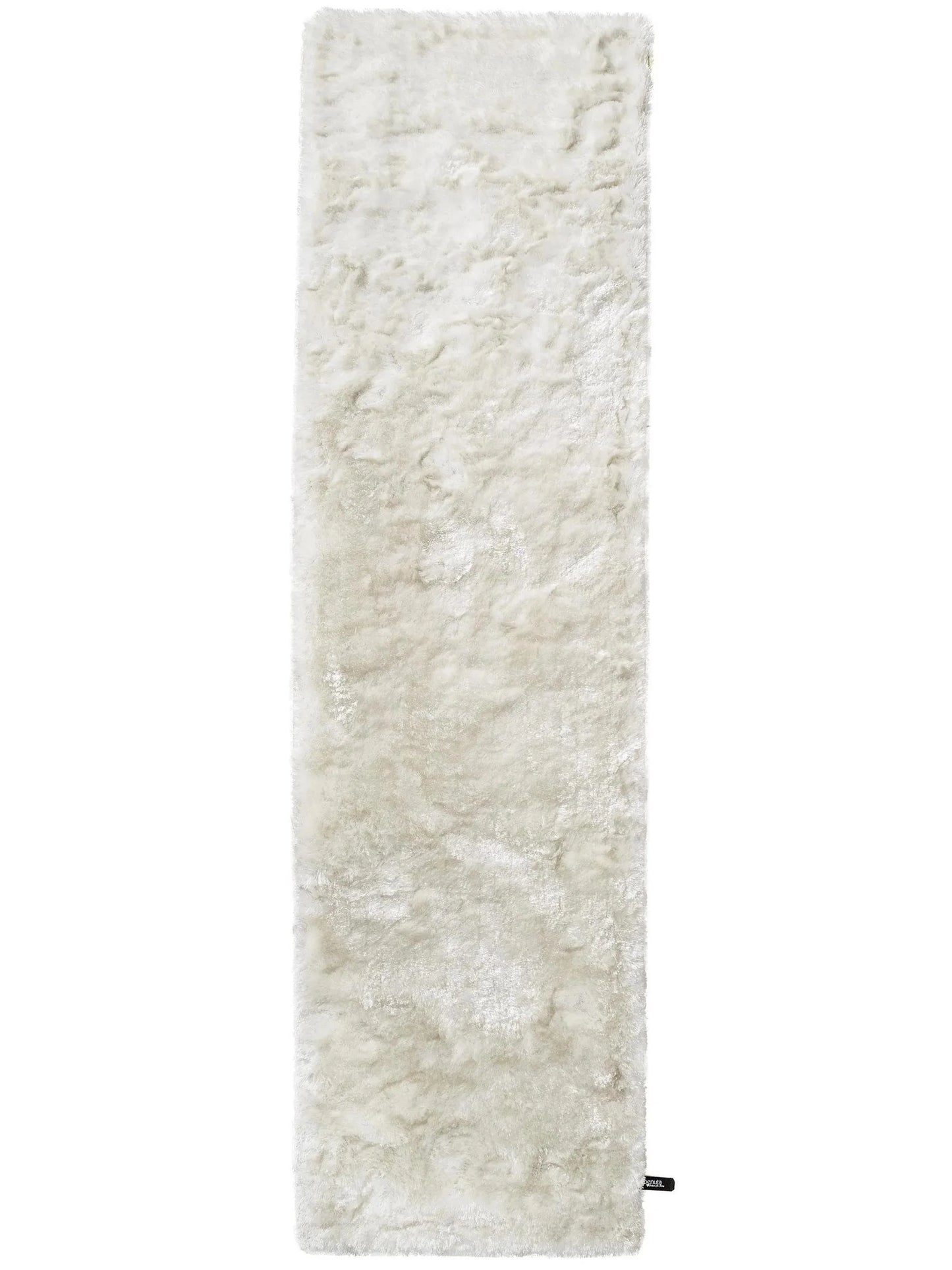 Covor Shaggy Whisper White 