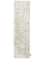 Covor Shaggy Whisper White 