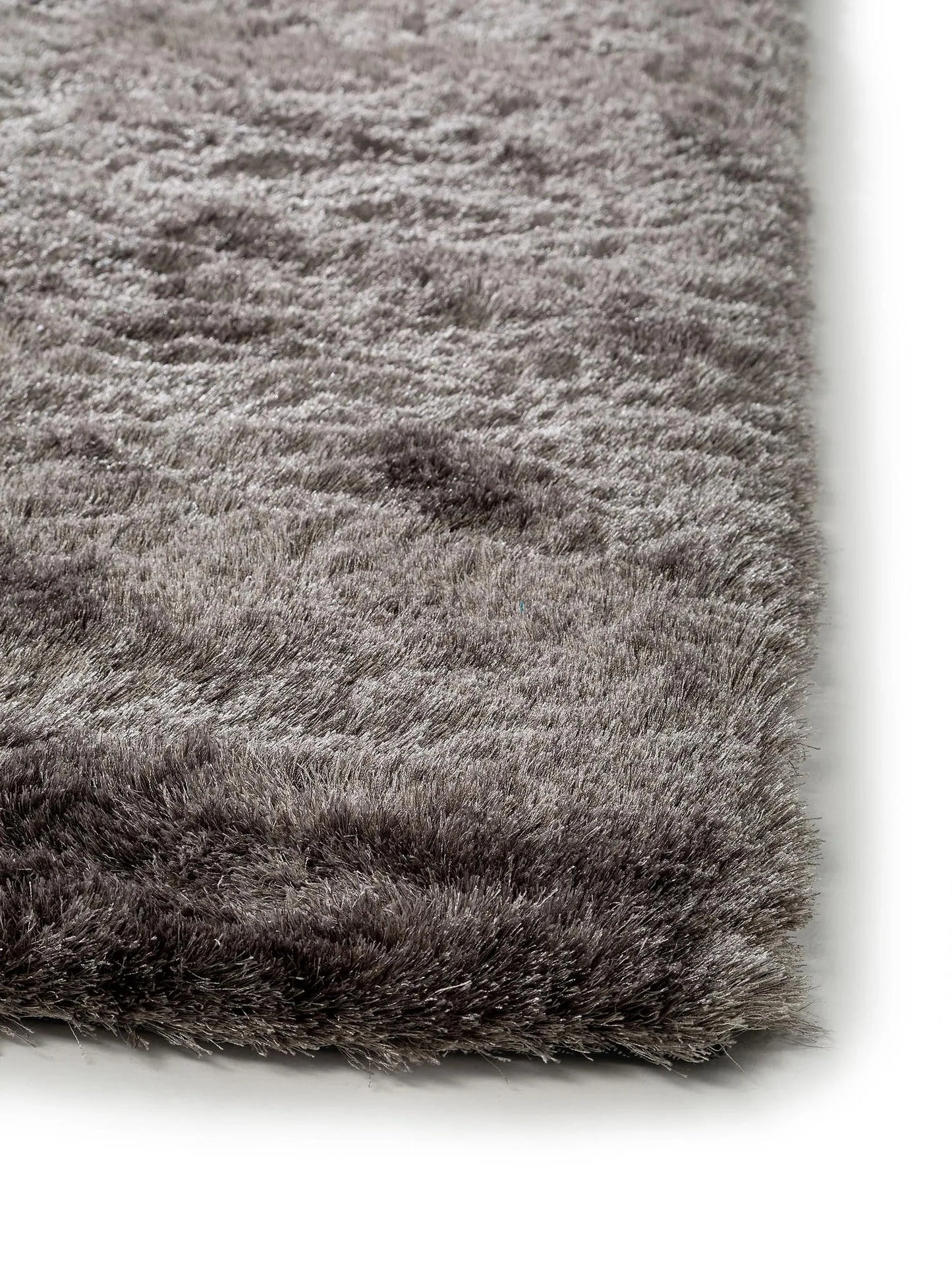 Covor Shaggy Whisper Grey