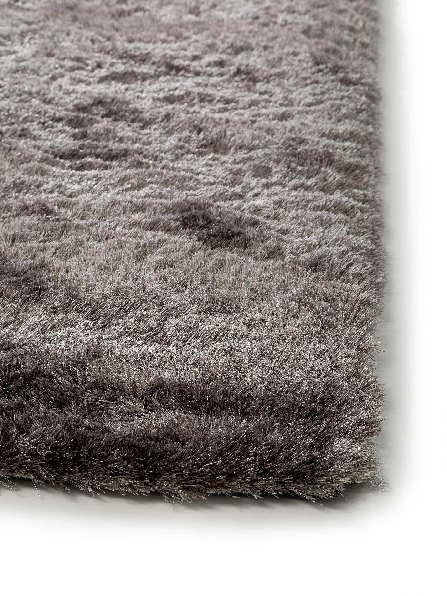 Covor Shaggy Whisper Grey