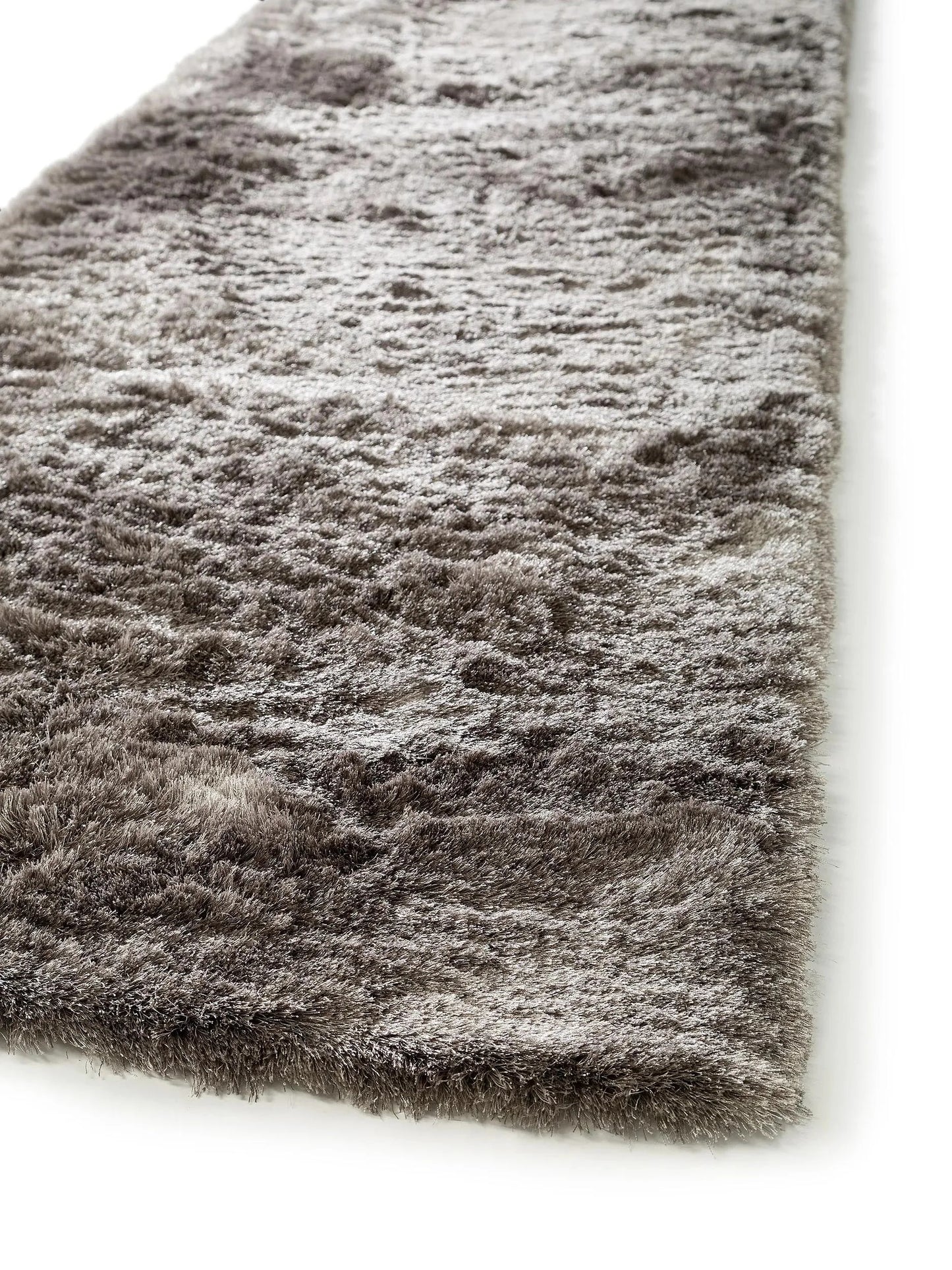 Covor Shaggy Whisper Grey