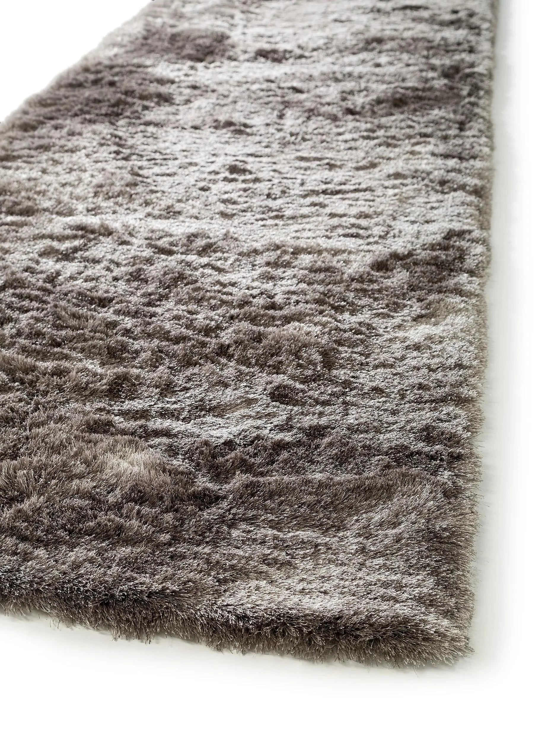 Covor Shaggy Whisper Grey