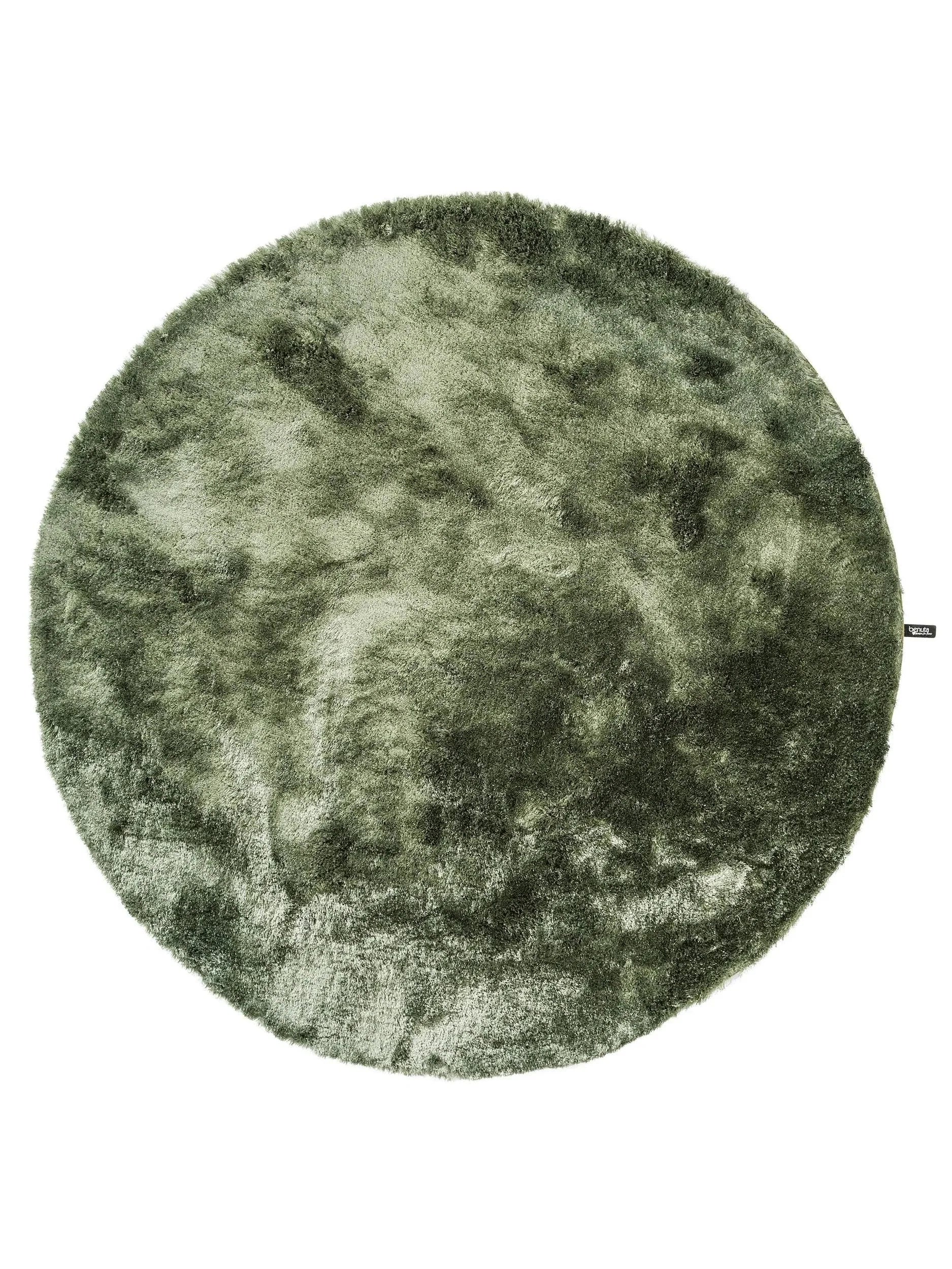 Covor Shaggy Whisper Green 