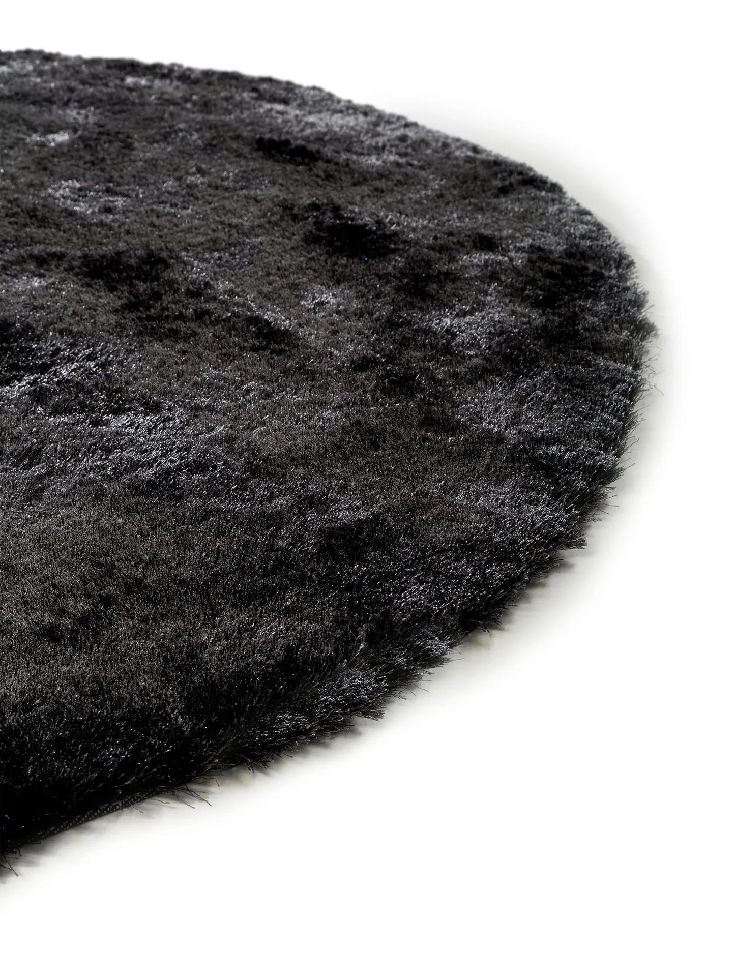 Covor Shaggy Whisper Charcoal
