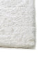 Covor Shaggy Whisper White