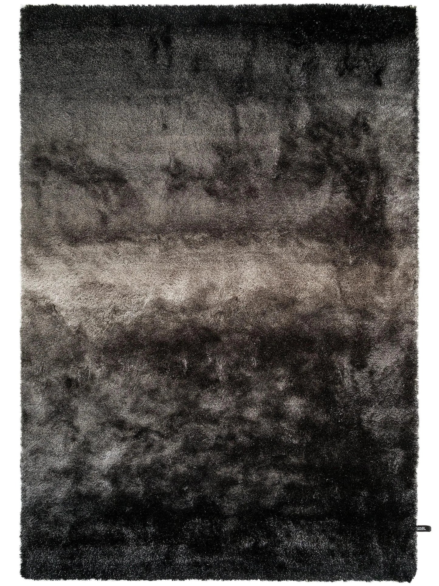 Covor Shaggy Whisper Charcoal/Grey