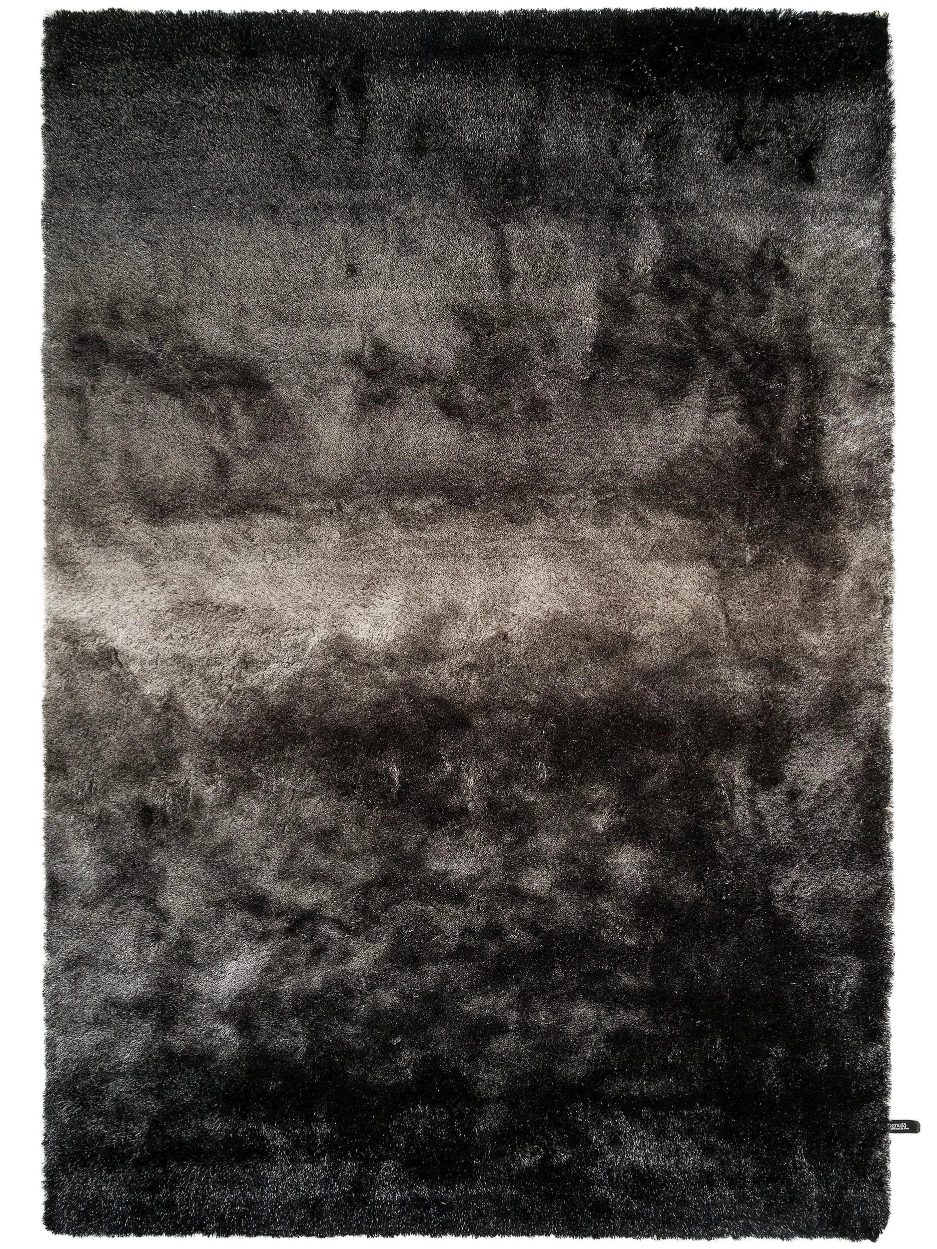 Covor Shaggy Whisper Charcoal/Grey