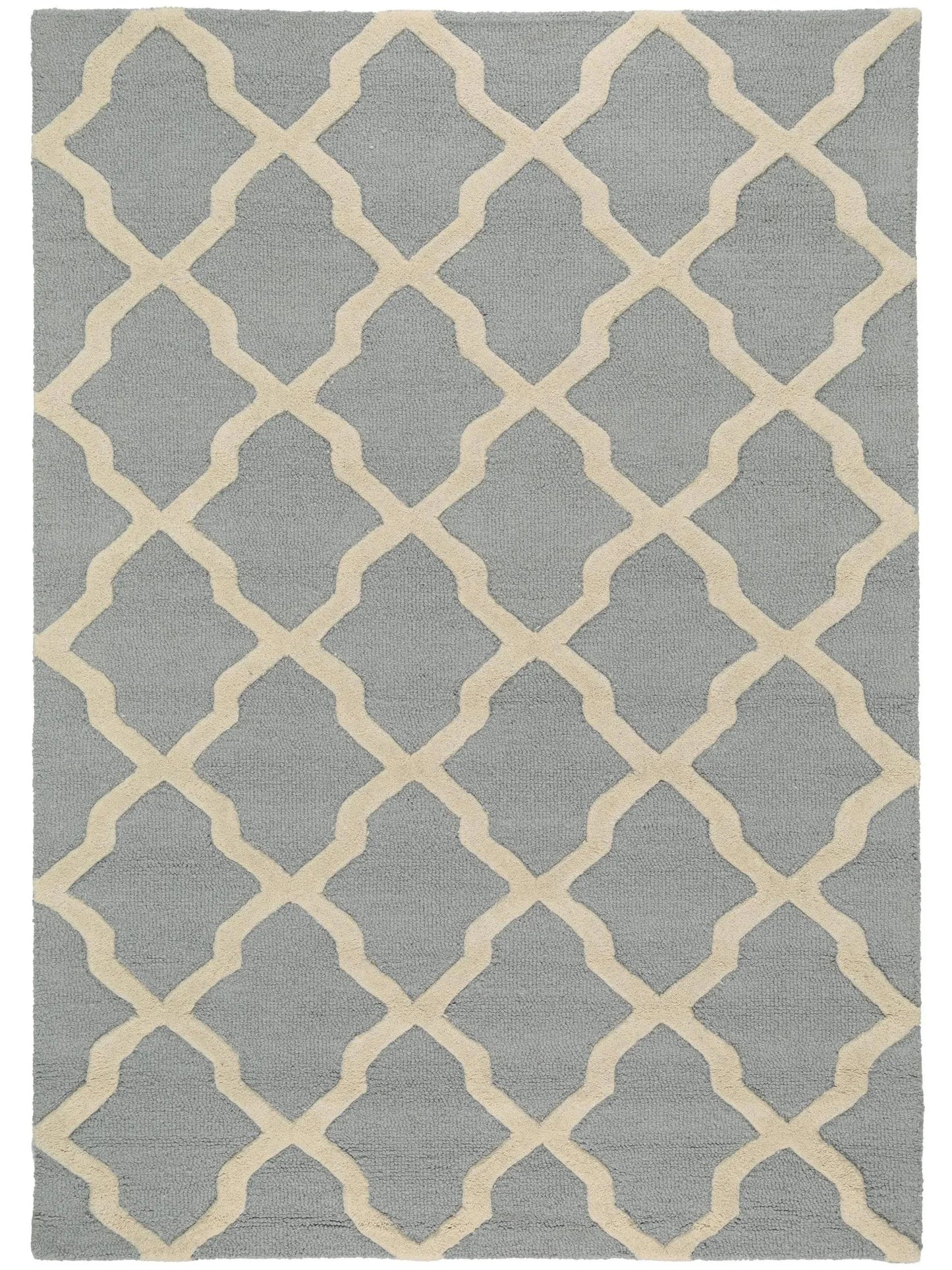 Covor de lână Windsor Light Blue 