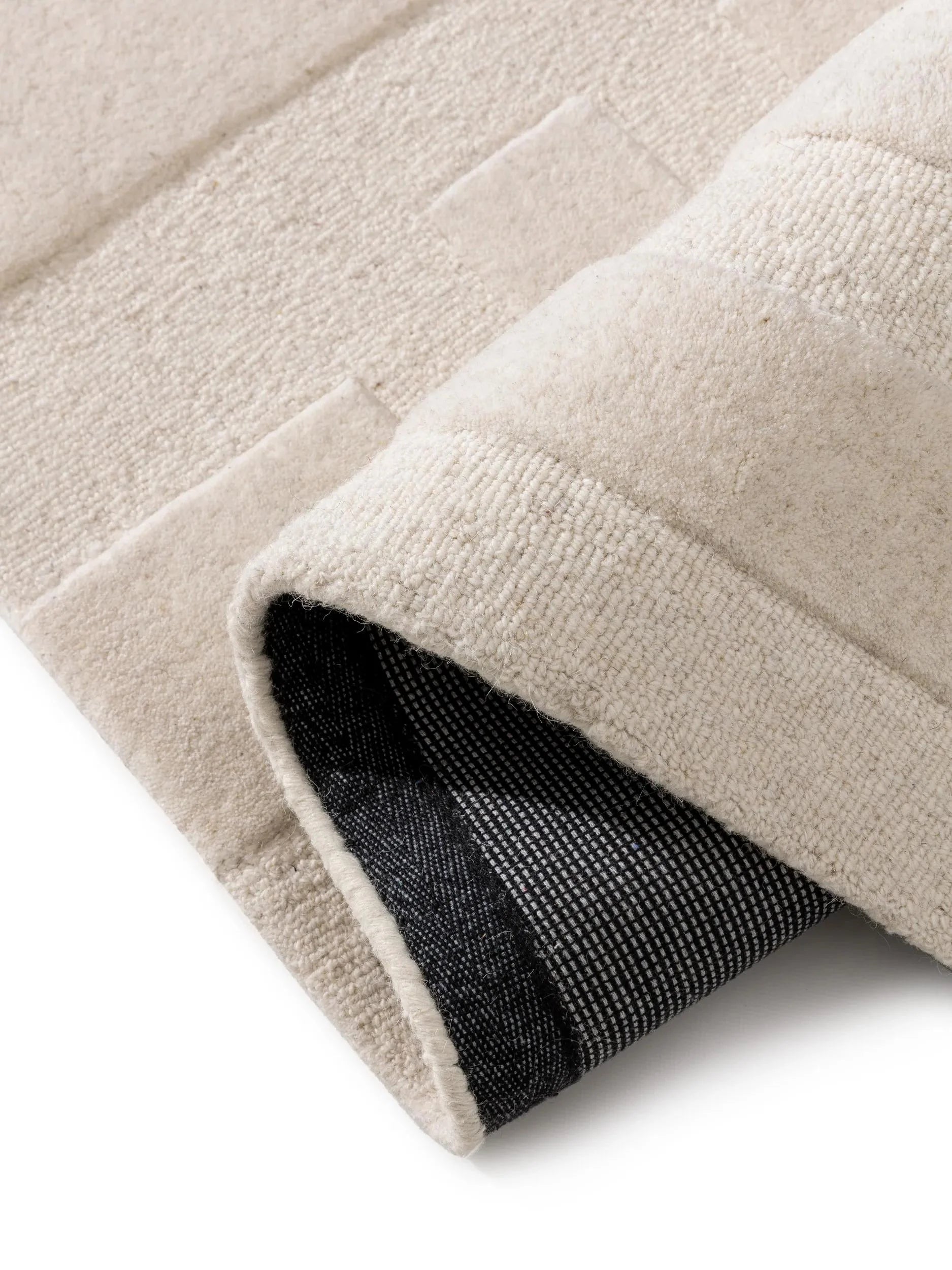 Covor de lână Yanis Ivory 