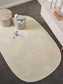 Covor Shaggy Yumi Ivory