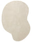 Covor Shaggy Yumi Ivory