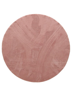 Covor Shaggy Yumi Pink