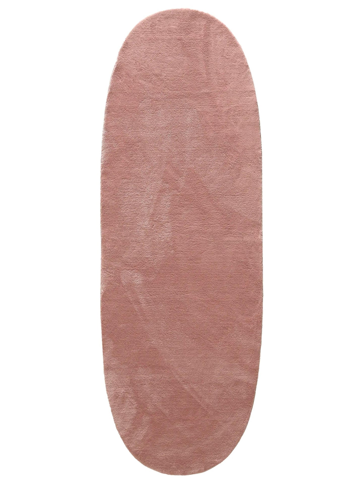 Covor Shaggy Yumi Pink