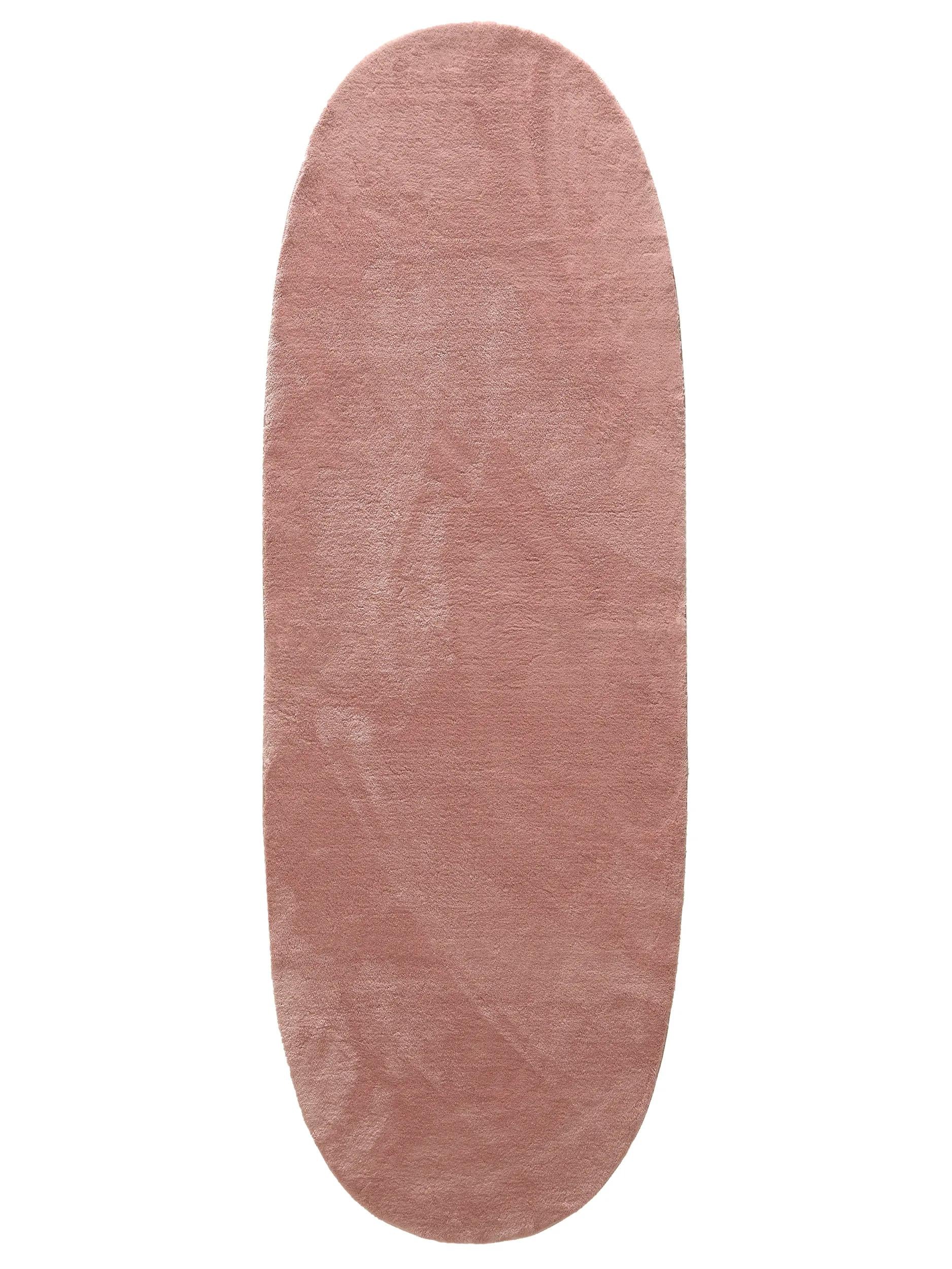 Covor Shaggy Yumi Pink