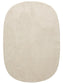 Covor Shaggy Yumi Ivory