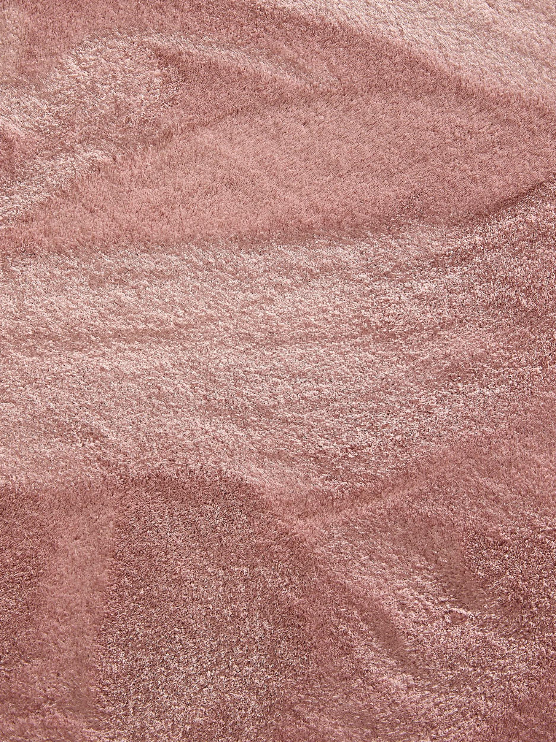 Covor Shaggy Yumi Pink