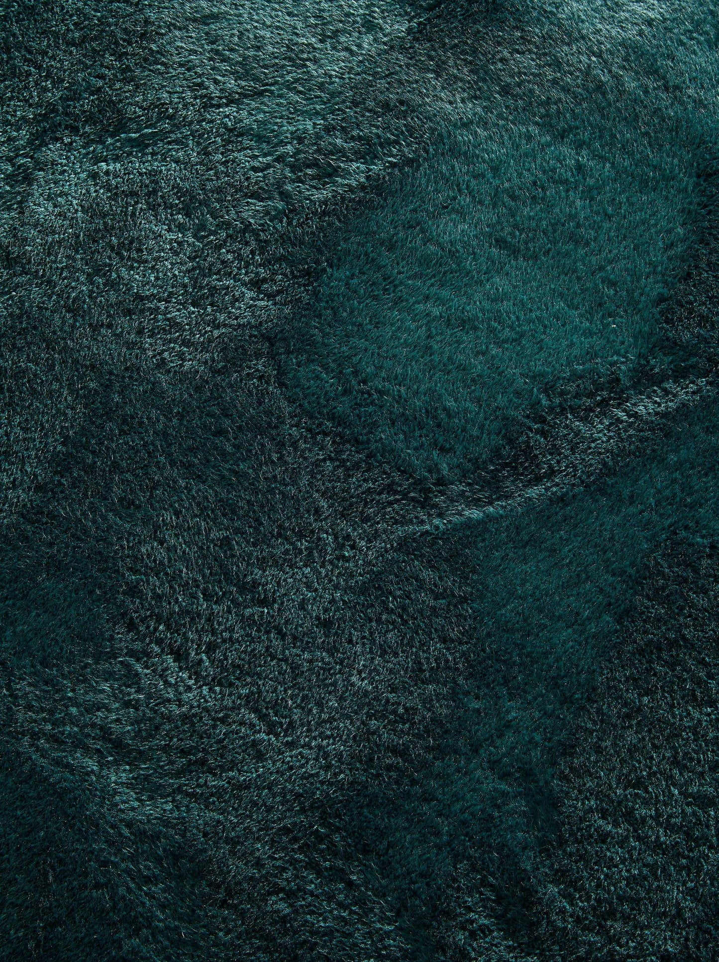 Covor Shaggy Yumi Turquoise