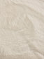 Covor Shaggy Yumi Ivory