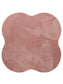 Covor Shaggy Yumi Pink