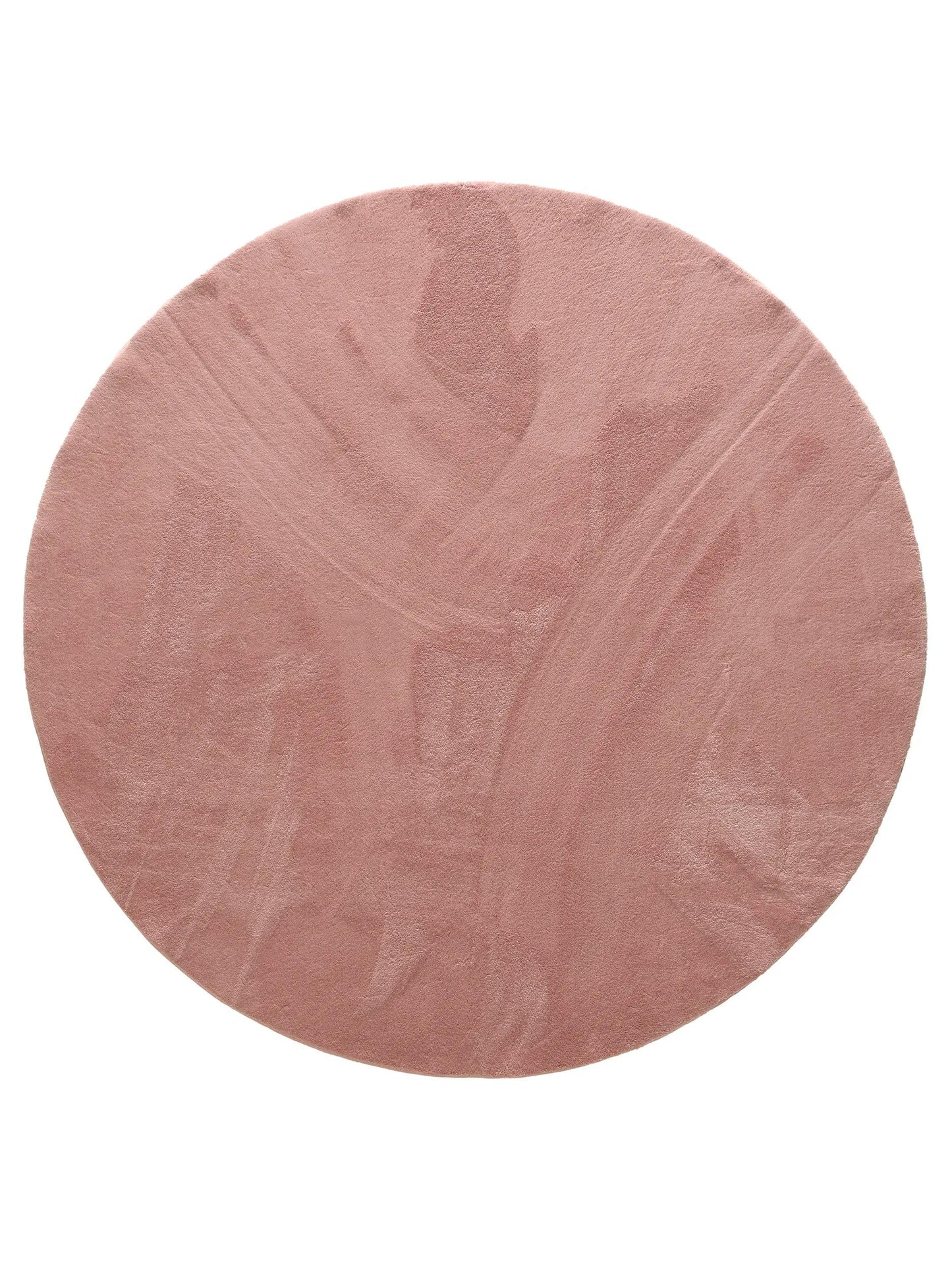 Covor Shaggy Yumi Pink