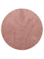 Covor Shaggy Yumi Pink