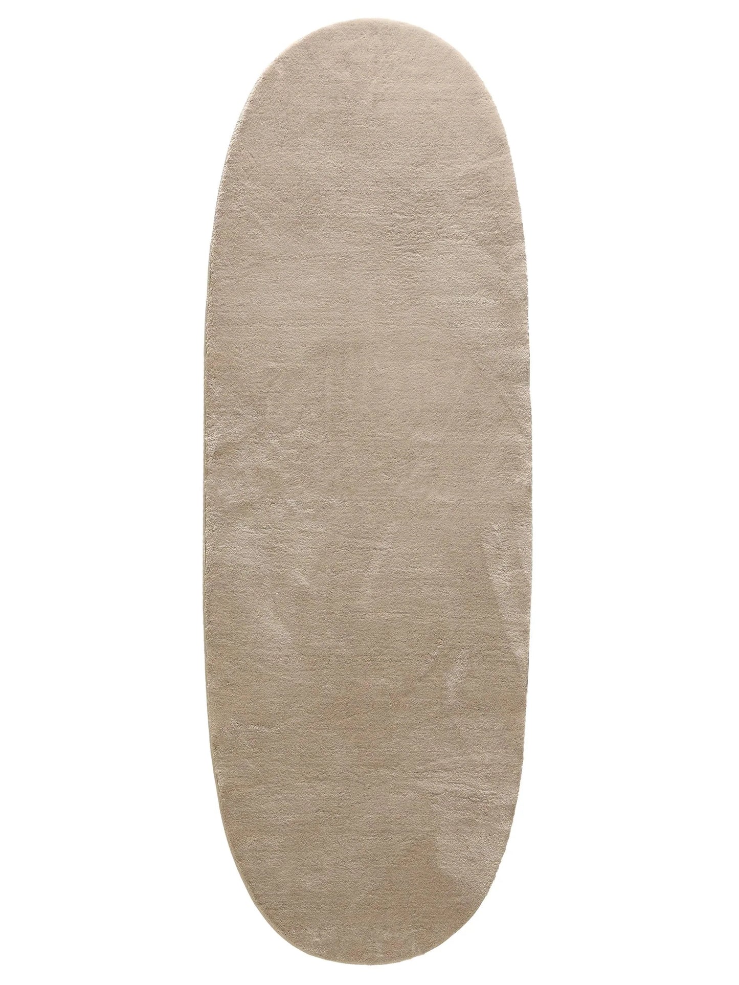 Covor Shaggy Yumi Beige