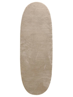 Covor Shaggy Yumi Beige