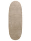 Covor Shaggy Yumi Beige