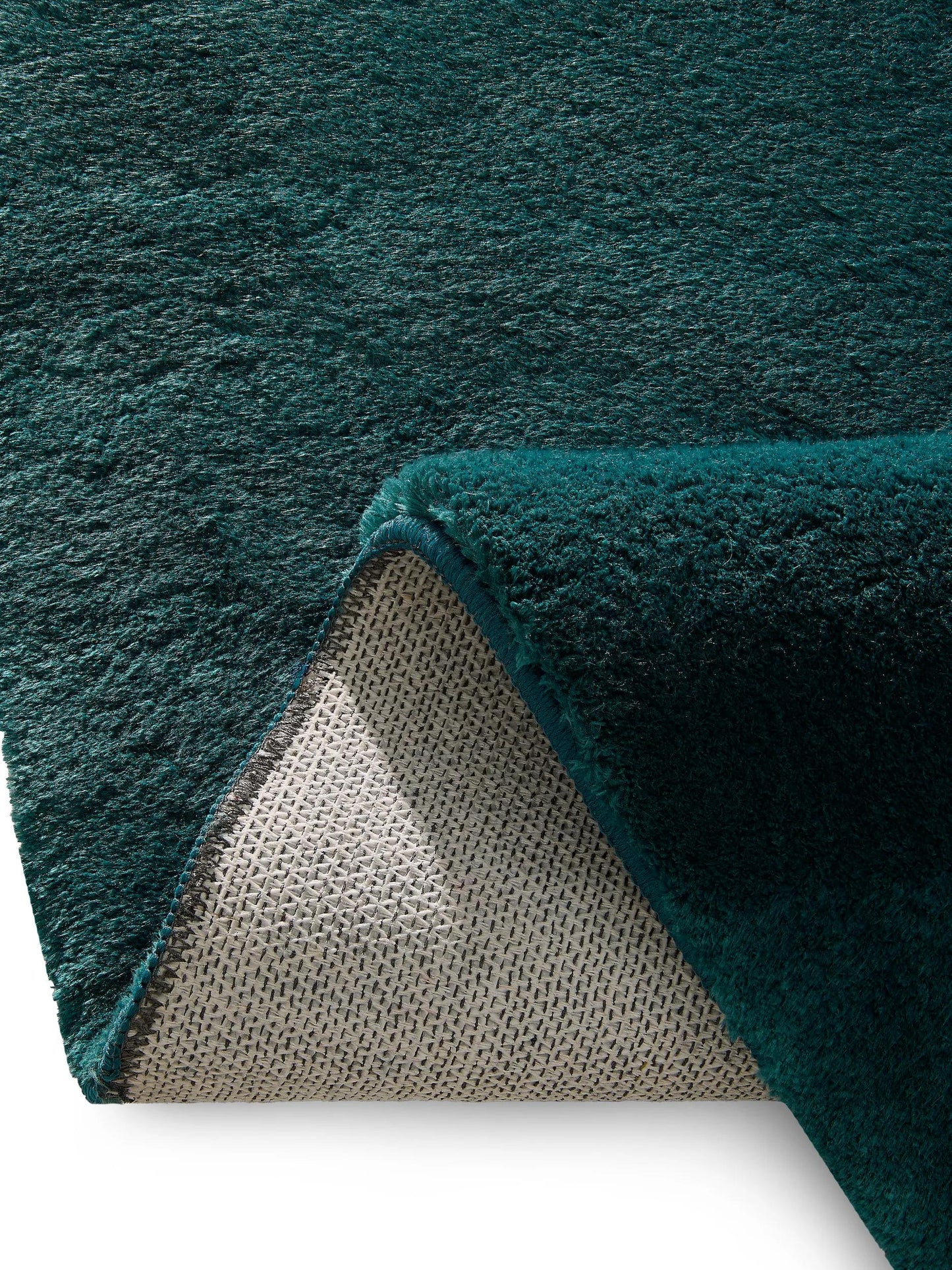 Covor Shaggy Yumi Turquoise