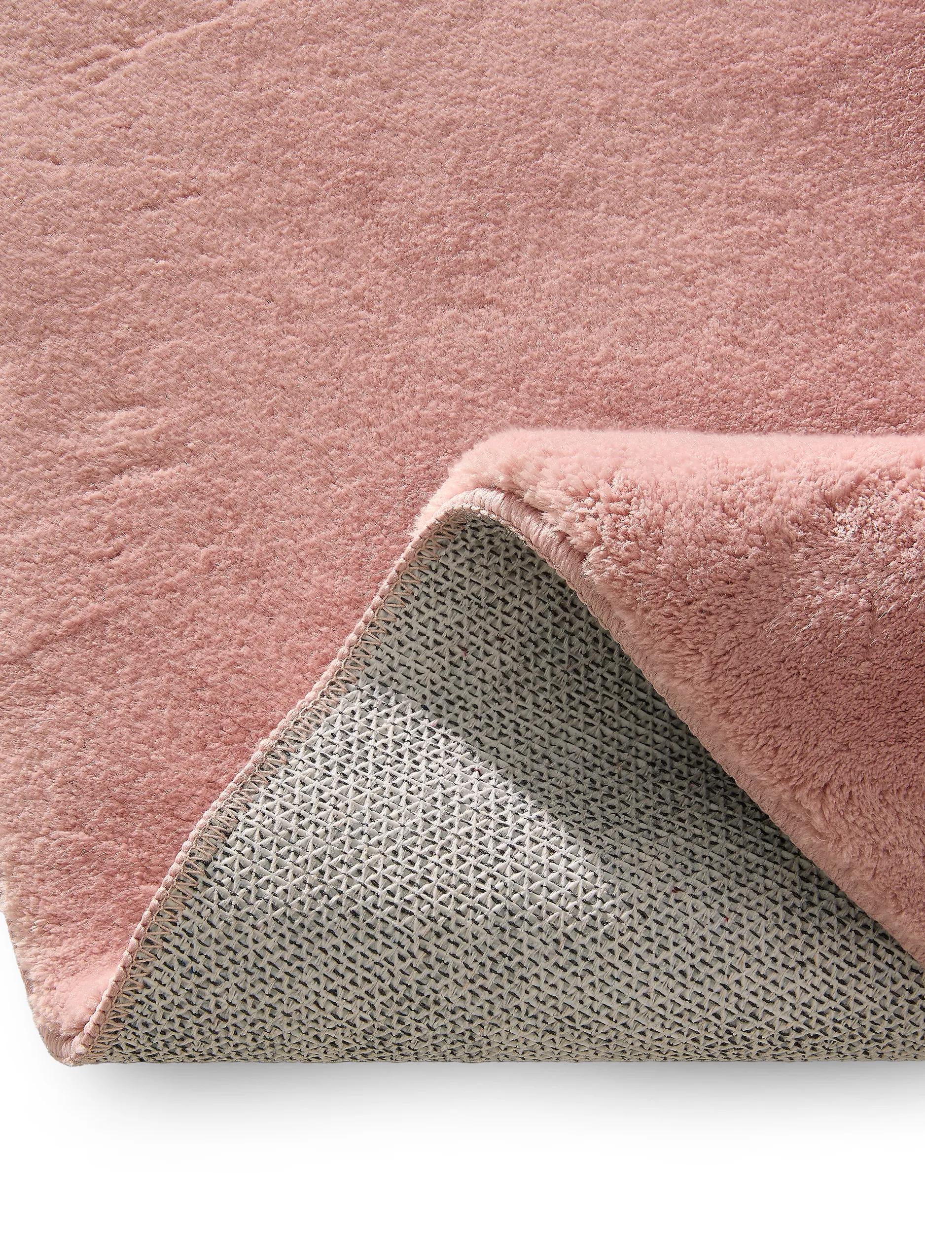 Covor Shaggy Yumi Pink
