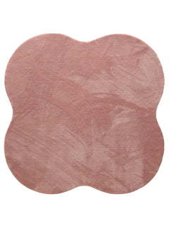Covor Shaggy Yumi Pink