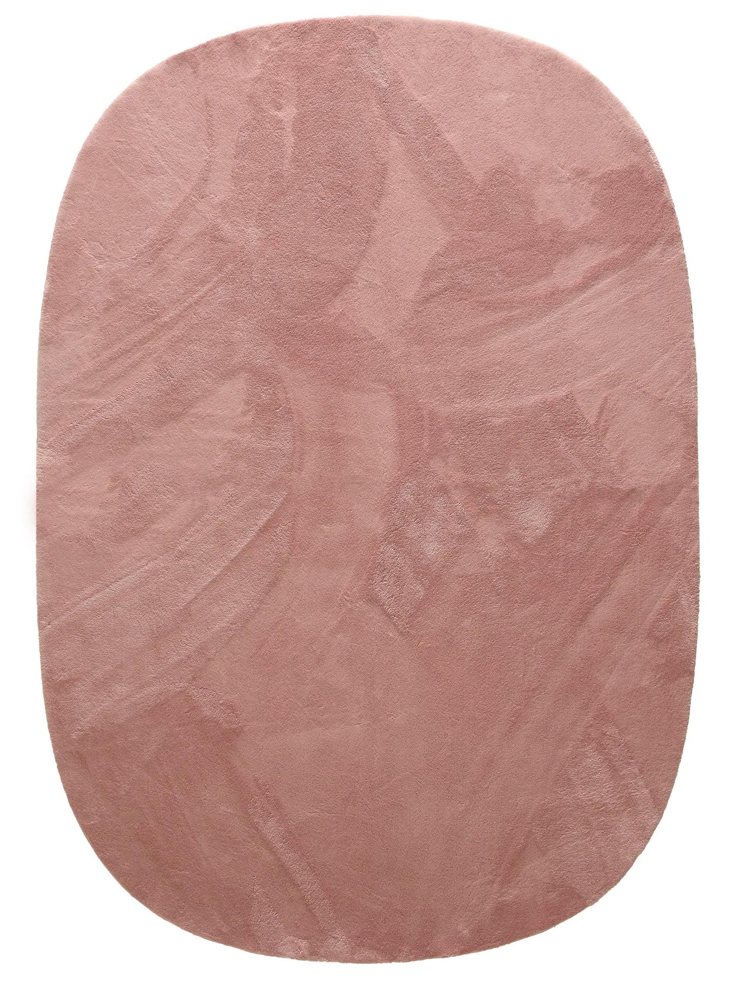 Covor Shaggy Yumi Pink