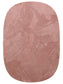 Covor Shaggy Yumi Pink