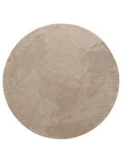 Covor Shaggy Yumi Beige