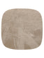Covor Shaggy Yumi Beige