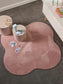 Covor Shaggy Yumi Pink
