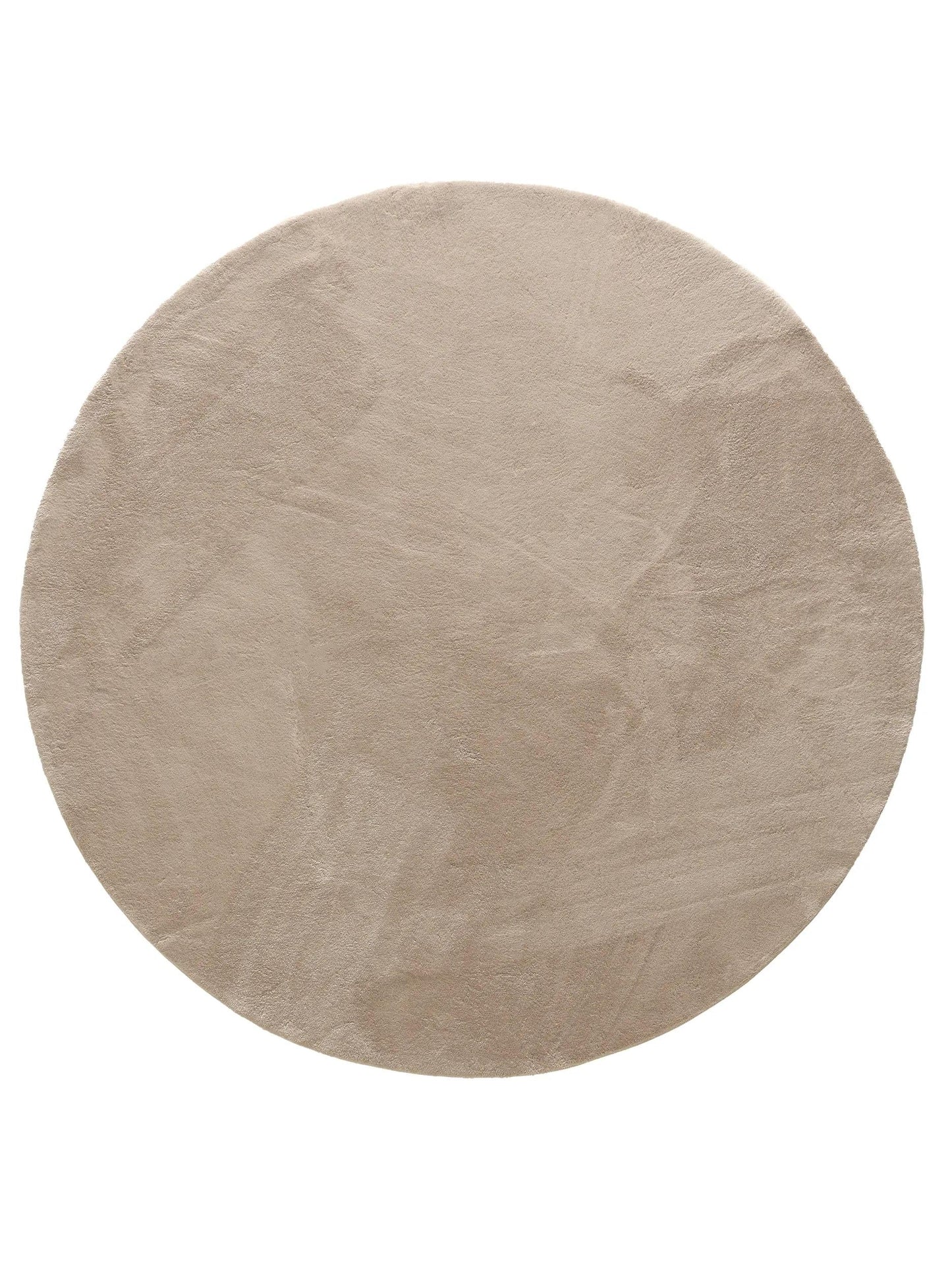 Covor Shaggy Yumi Beige
