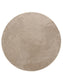 Covor Shaggy Yumi Beige