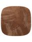 Covor Shaggy Yumi Brown