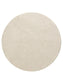 Covor Shaggy Yumi Ivory