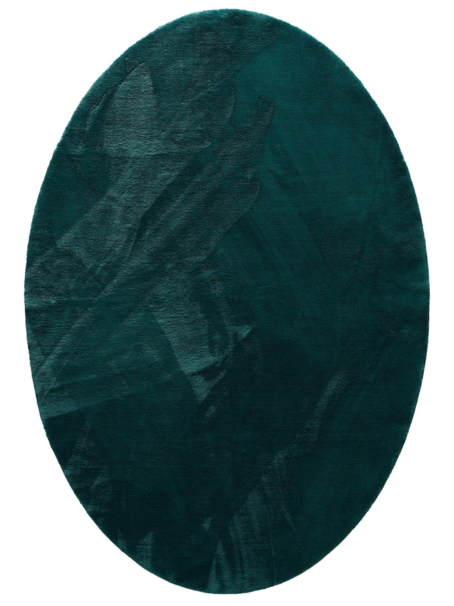 Covor Shaggy Yumi Turquoise