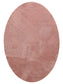 Covor Shaggy Yumi Pink